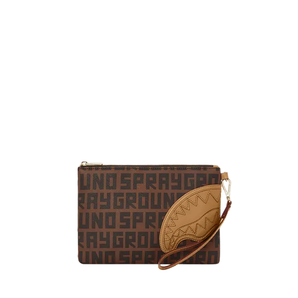 SHARKFINITY CROSSOVER CLUTCH
