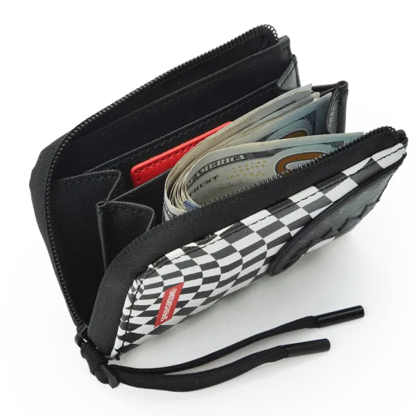 TRIPPY CHECK WALLET