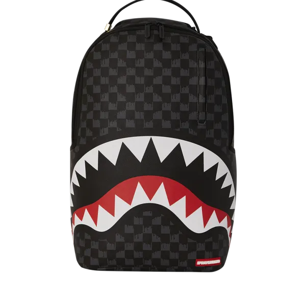 ATOMIC VAPOR SHARK BACKPACK