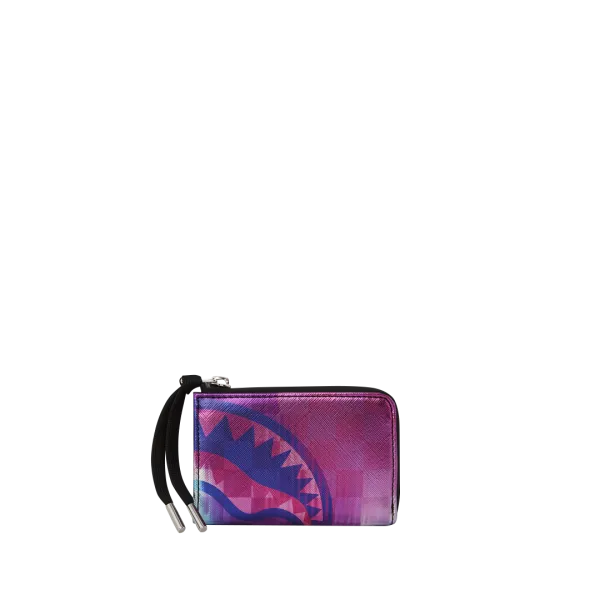 SHARKCLUB ELECTRONICA WALLET