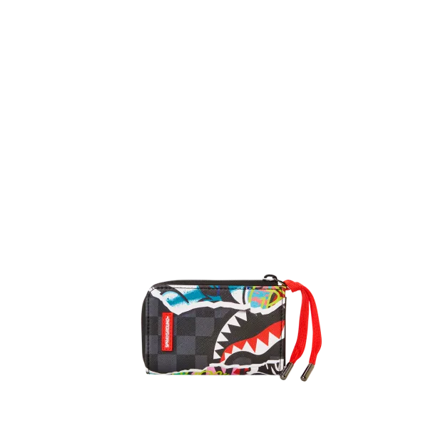 ARTISTIC PURSUIT WALLET