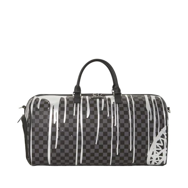 CHATEAU GHOST DUFFLE
