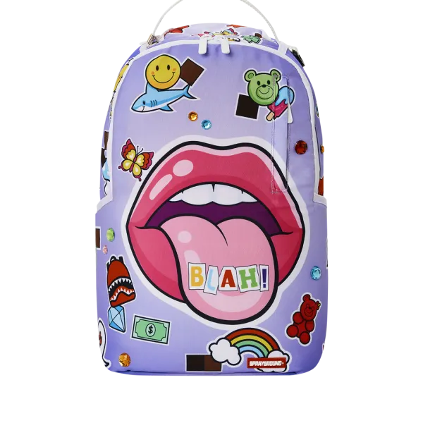 BLAH! BACKPACK