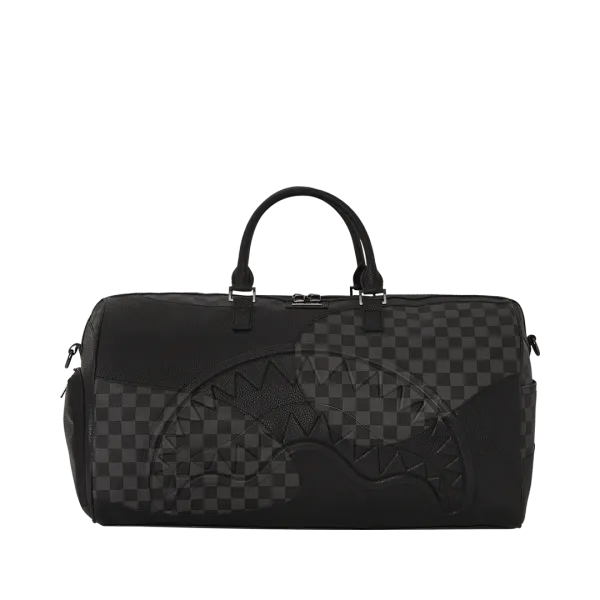 GHOST WAVE DUFFLE
