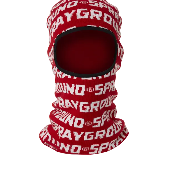 ONLY THE BEST SKI MASK
