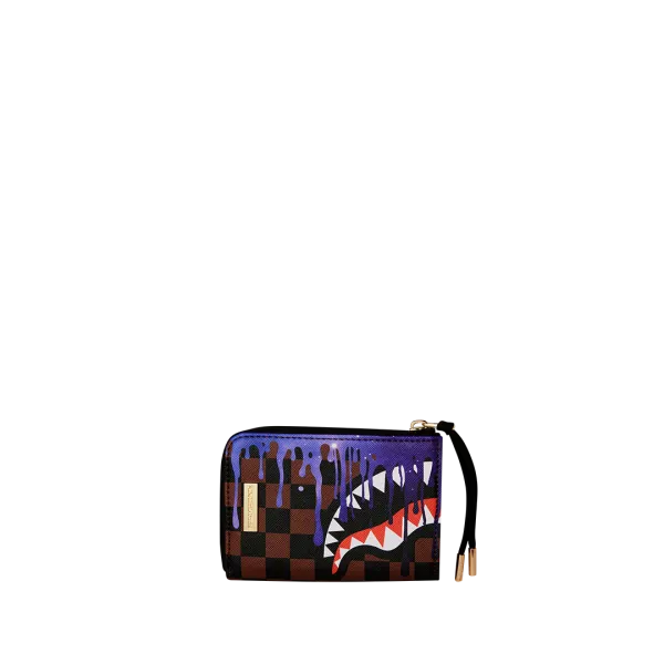 CHAMPION OF THE GALAXY WALLET