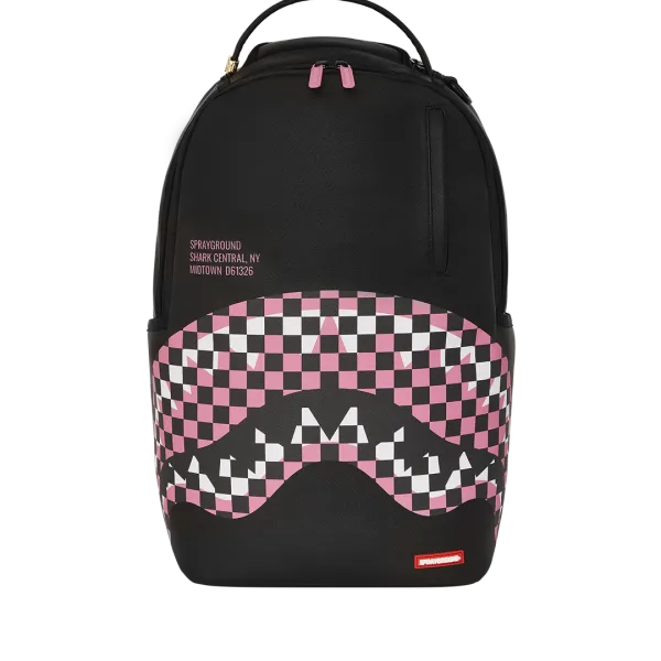 SHARK CENTRAL MIDTOWN BACKPACK