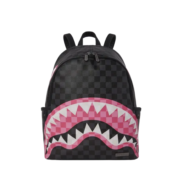 SHARKS IN CANDY SAVAGE