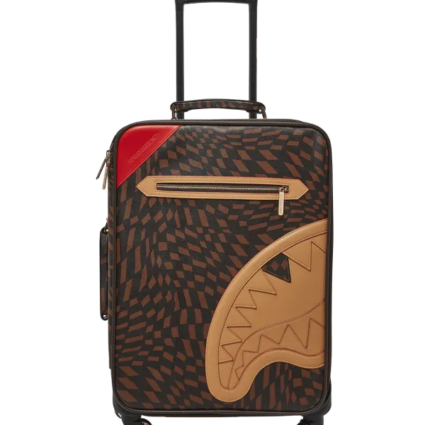 TRIPPY HENNY JETSETTER CARRY-ON LUGGAGE