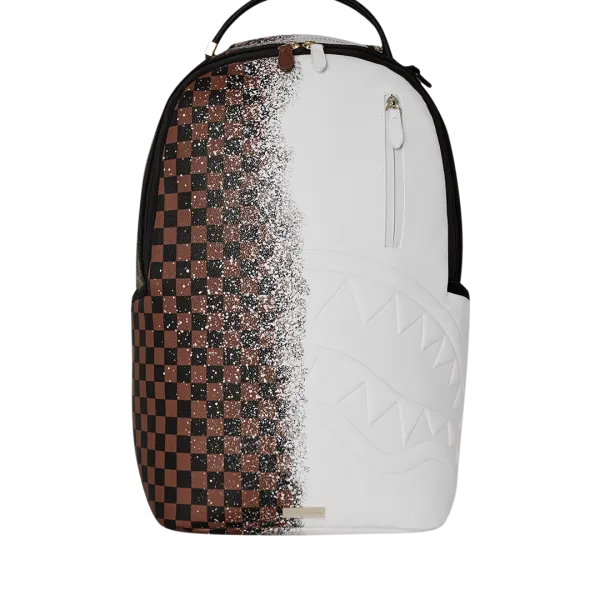 SPRAYSHARKS WORLDWIDE BACKPACK