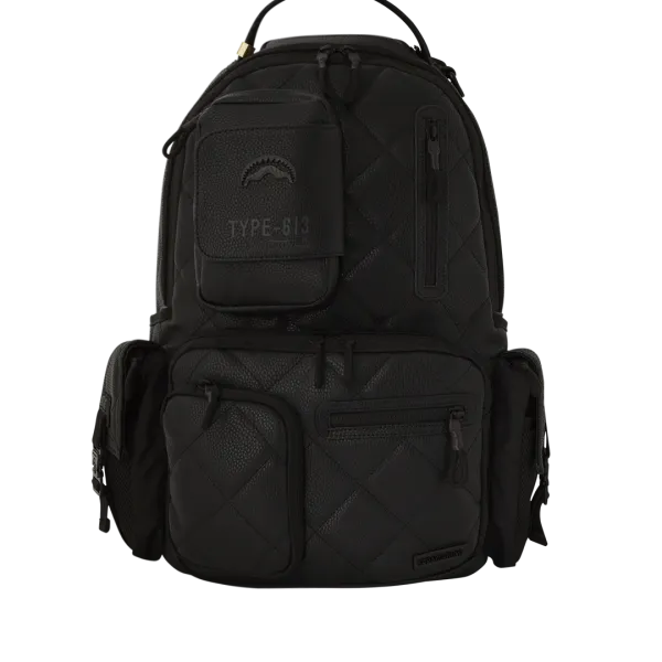 SPECIAL OPS NIGHTFLARE BACKPACK