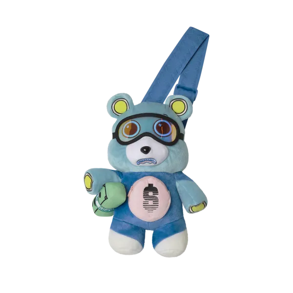 LITTLE BEAR VANDAL CROSSBODY