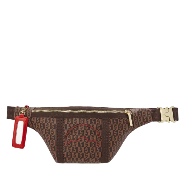 ALPHA NAVIGATOR SAVVY CROSSBODY