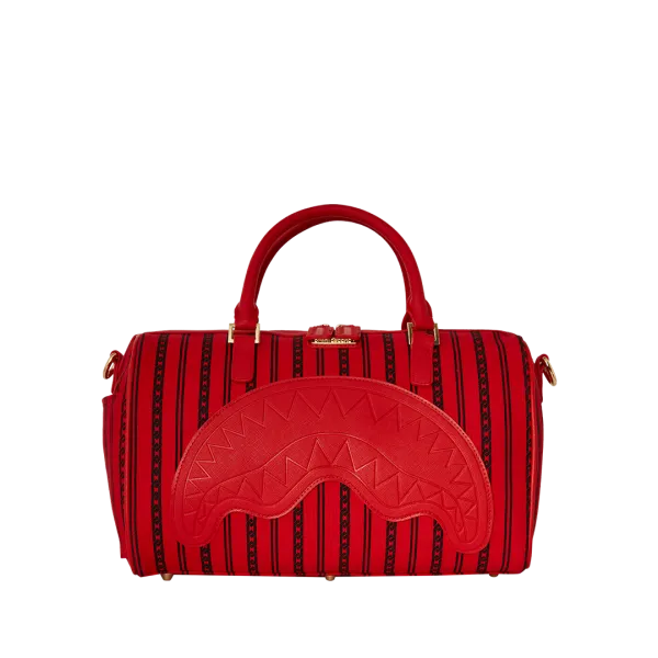 SKYCHAIN SUPPLYCHAIN MINI DUFFLE
