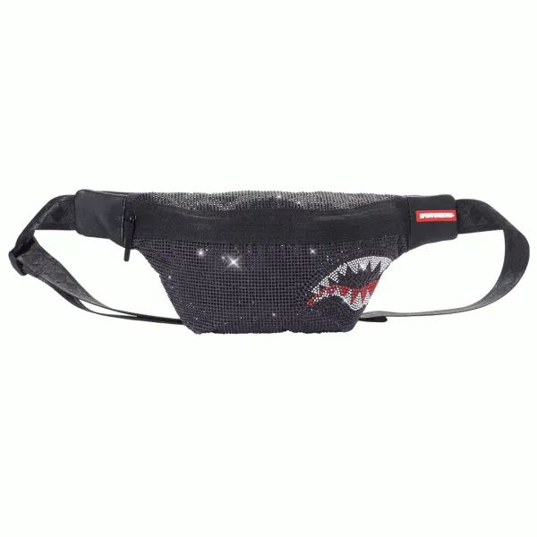 TRINITY SAVVY CROSSBODY
