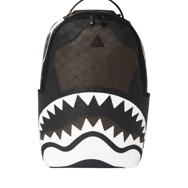 V.V.I.P. BACKPACK (DLXV)