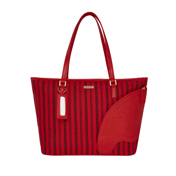 SKYCHAIN SUPPLYCHAIN TOTE