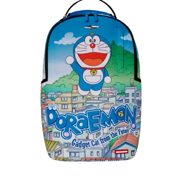 DORAEMON WORLD BACKPACK
