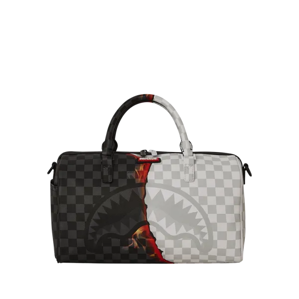 RING OF FIRE MINI DUFFLE