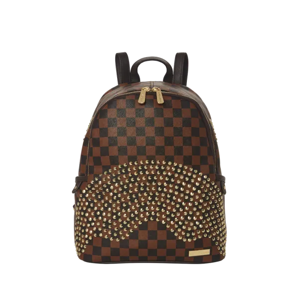 SHARKS IN PARIS POLARIS SAVAGE BACKPACK