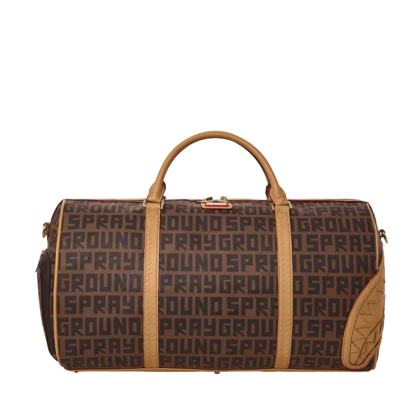 SHARKFINITY DUFFLE