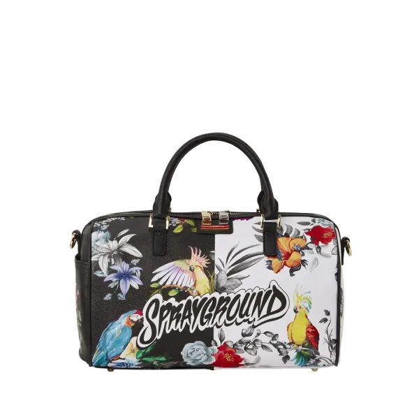 SHADOW FLIGHT MINI DUFFLE
