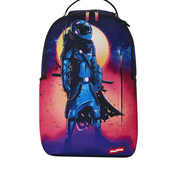 MOONDIVER - INFINITE SUNS BACKPACK