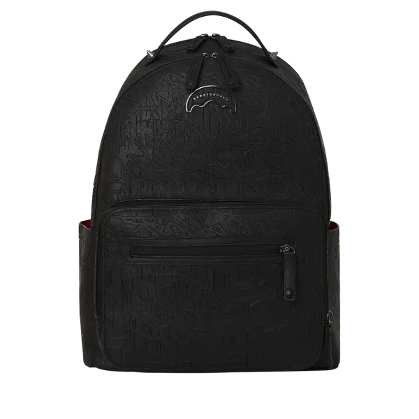 NIGHTFLIGHT G800 CARGO BACKPACK