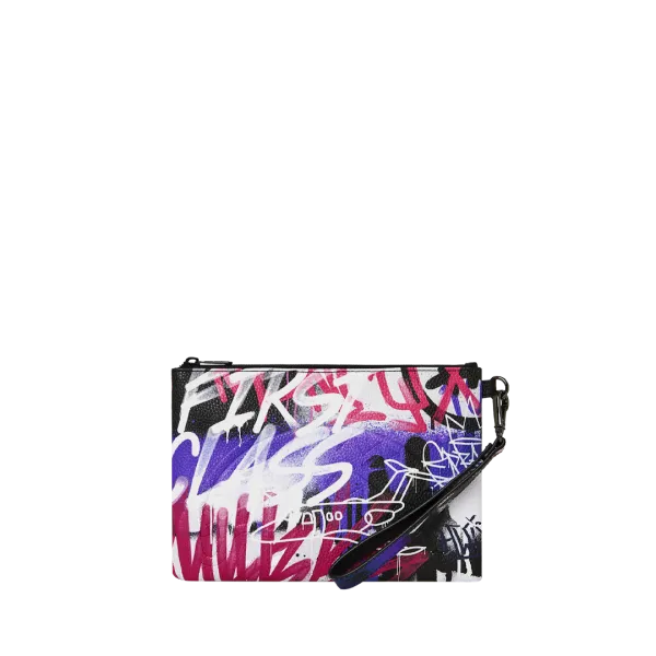 SHARK ATELIER CROSSOVER CLUTCH