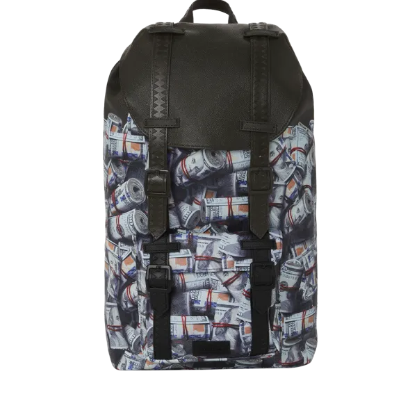 THE ENTREPRENEUR HILLS BACKPACK