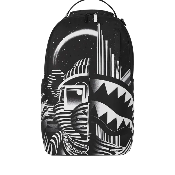 PARALLEL UNIVERSE BEAR SHARK DLXR BACKPACK