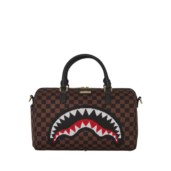 KYOTOKNIT SHARKS IN PARIS MINI DUFFLE
