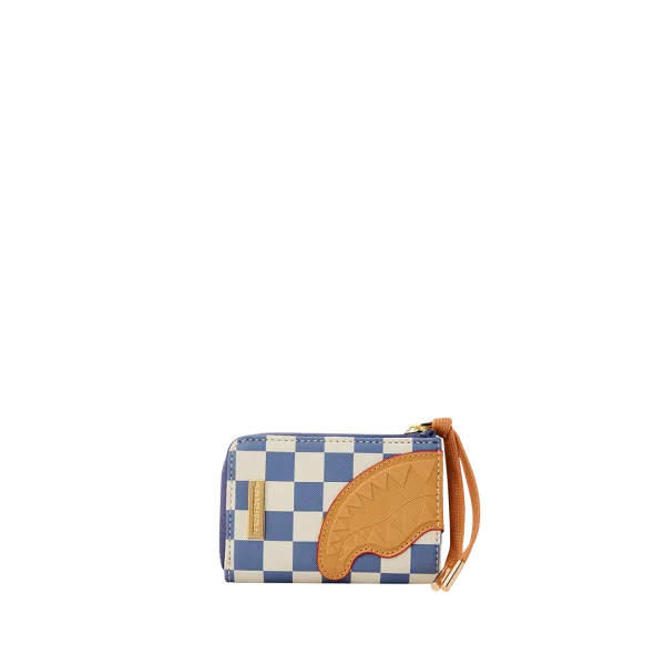 NEW SHARK YACHT CLUB WALLET