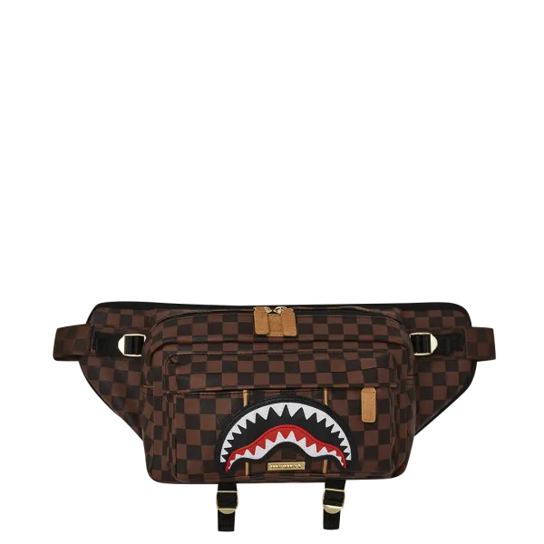 HENNYVILLE CARGO CROSSBODY