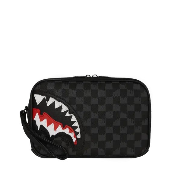 SHARKS IN PARIS THUNDERDRIP TOILETRY BRICK
