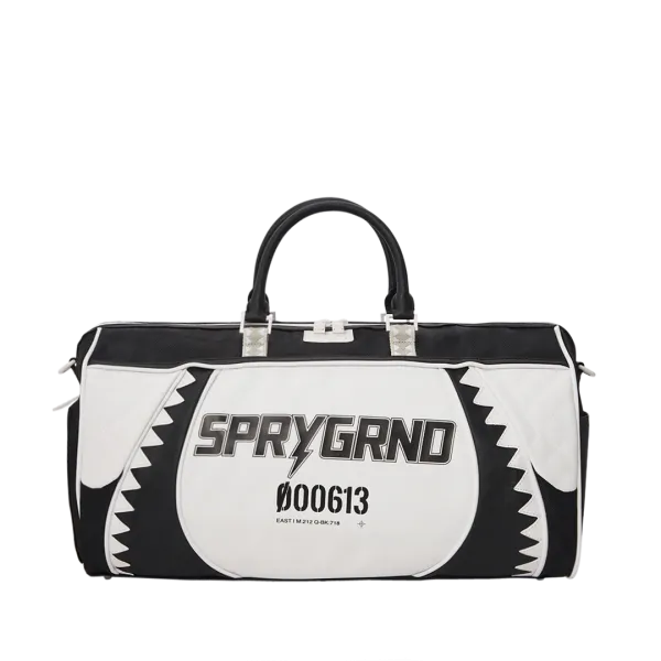 SWERVE DUFFLE