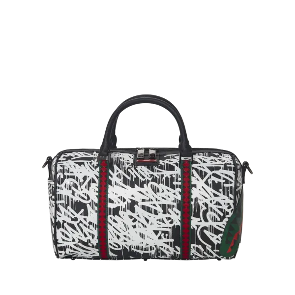 NIGHT NIGHT MINI DUFFLE