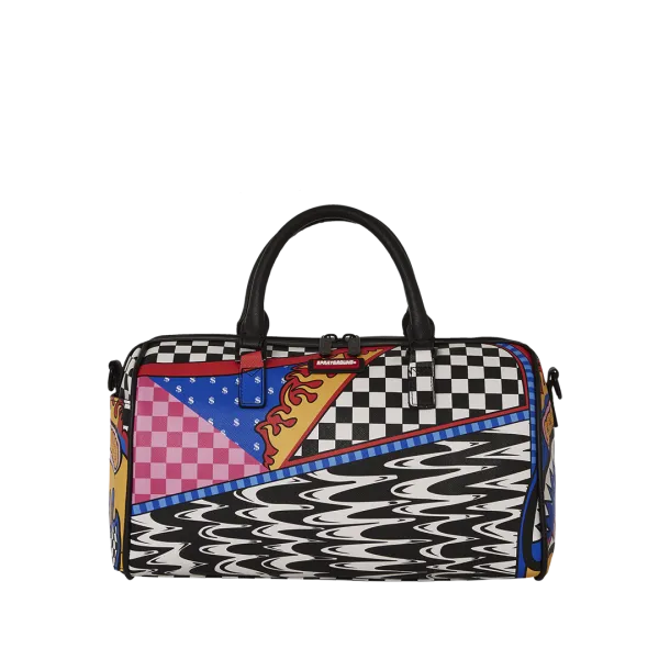 MOSH PIT MINI DUFFLE