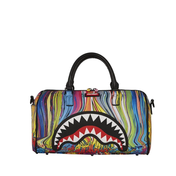 SUPER MELT MINI DUFFLE