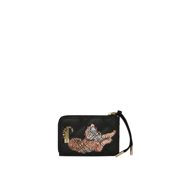 CATWALK CURRENCY WALLET