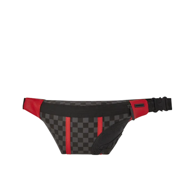 MONACO SHARK CLUB SAVVY CROSSBODY
