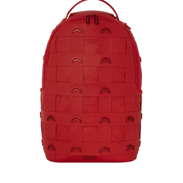 SUPER HOT FIRE DLX BACKPACK