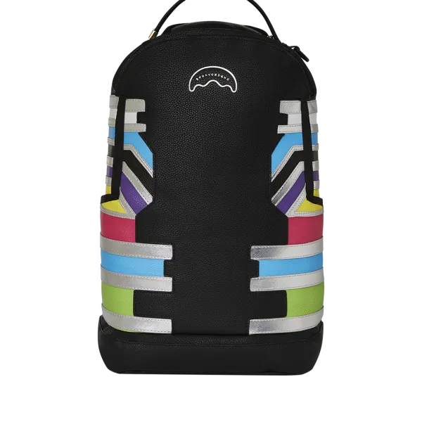 ARCHITECTURAL FACADE BACKPACK