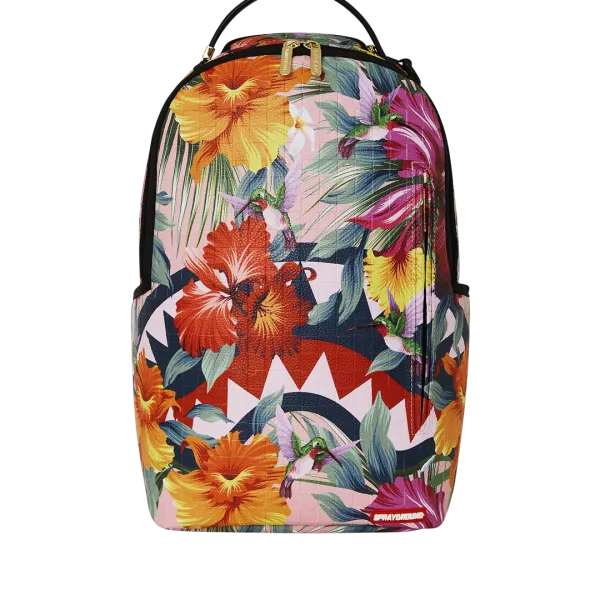 HUMMINGBIRD SHARK PRECISION BACKPACK
