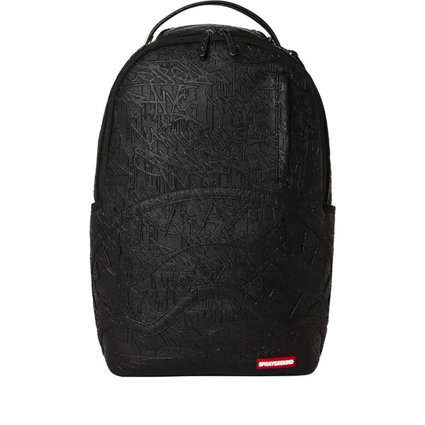 NIGHTFLIGHT G800 BACKPACK (DLXV)