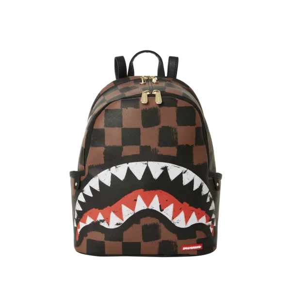 SHARKS IN PARIS VANQUISH SAVAGE