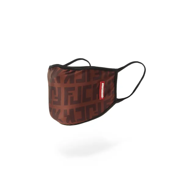 OFFENDED MASK (CLASSIC FIT)