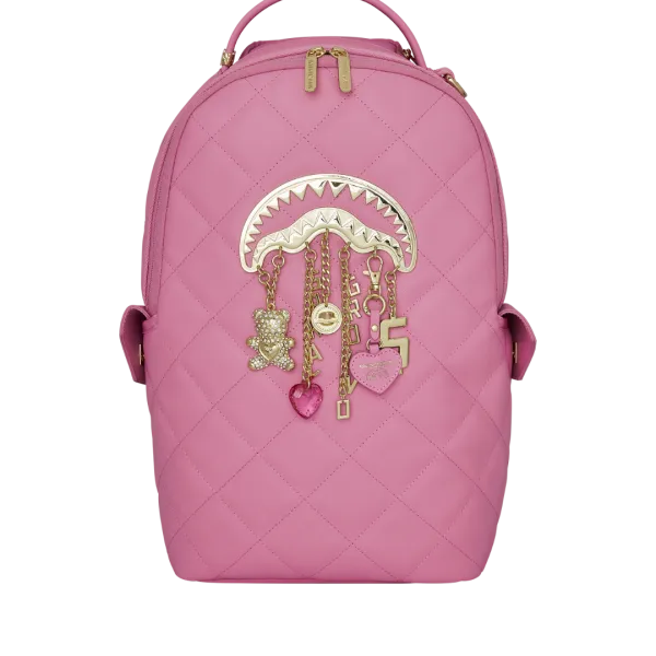 CAME TO SLAY BACKPACK
