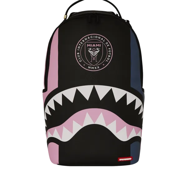 MLS INTER MIAMI CF TRICOLORS OFFSIDE BACKPACK