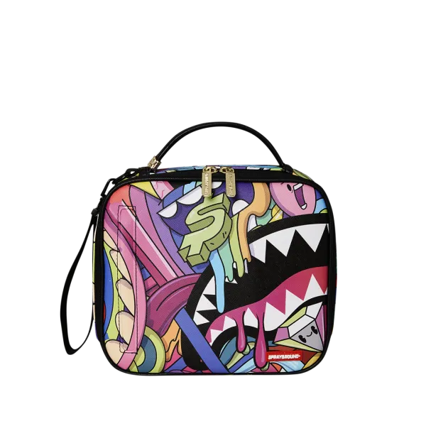 TRIPPIN DAILY LUNCHBOX